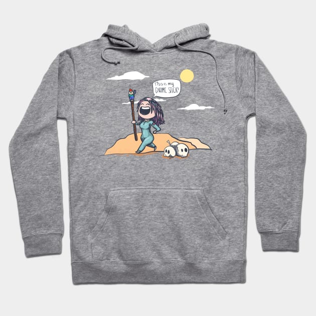 Turbo Kid Hoodie by AndyG_Confettis